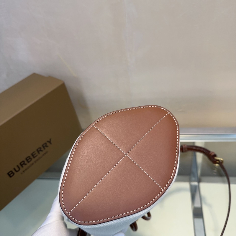 Burberry Bucket Bags